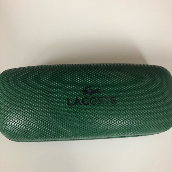 Lacoste glasses - Picture 3 of 5
